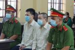 Quán quân Cười Xuyên Việt: Người vụt thành sao, người vướng lao lý-10
