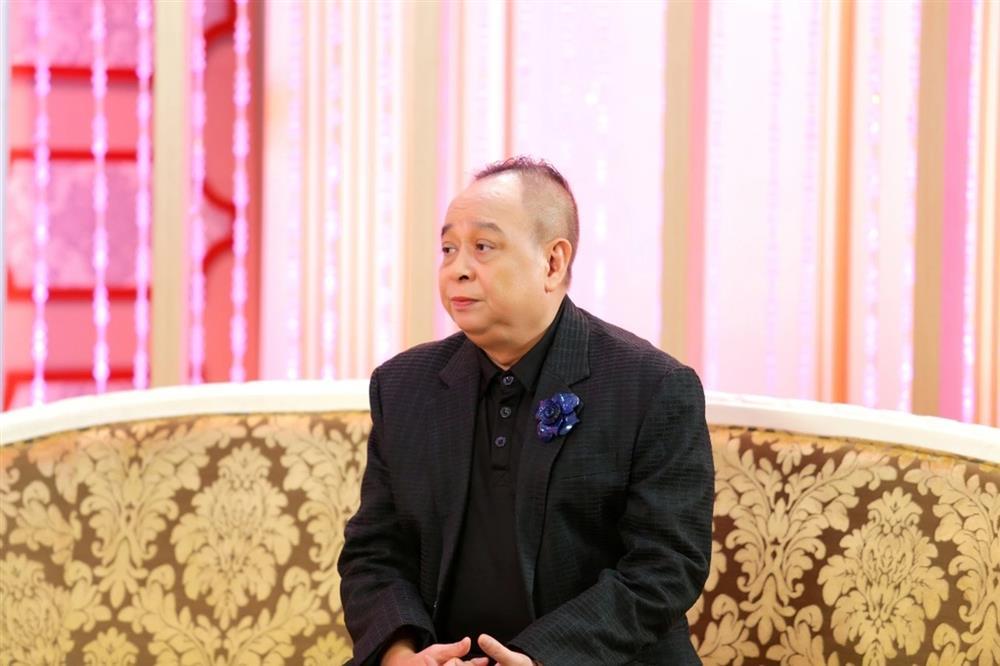 Nghệ sĩ hài Tiểu Bảo Quốc: Đến 50 tuổi vẫn không mua nổi căn nhà 12m2-2