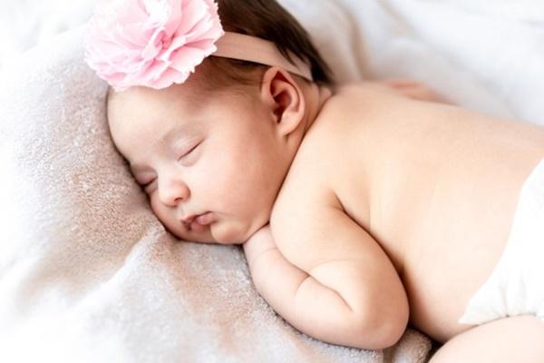 Đặt tên con gái mệnh Thổ năm 2023 vừa hay, đẹp mà hợp phong thủy-2