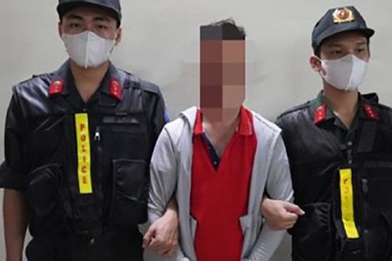 Triệt phá lò bào chế ma túy cực lớn ở TP.HCM