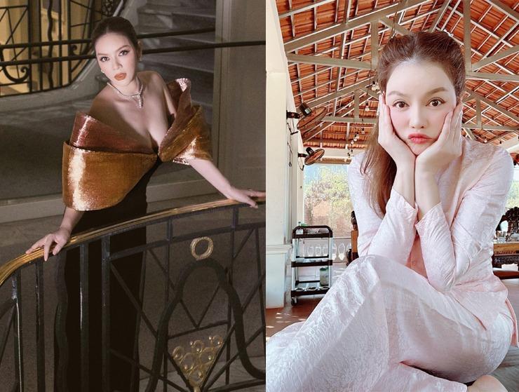 Phương Oanh, phú bà buồn lấy hột xoàn ra đếm gây bất ngờ vì hình ảnh chân quê-4