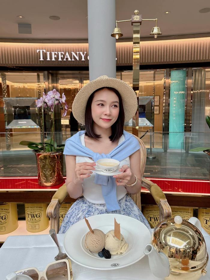 Sam chính thức xác nhận đã đăng ký kết hôn-2