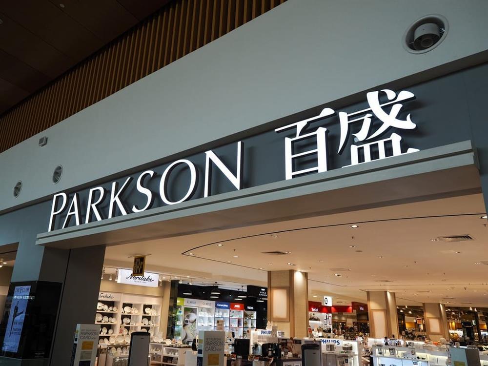 Parkson Việt Nam nộp đơn phá sản-1