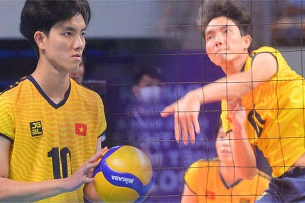 Kỷ lục gia thế giới của Việt Nam vắng mặt tại SEA Games 32-1