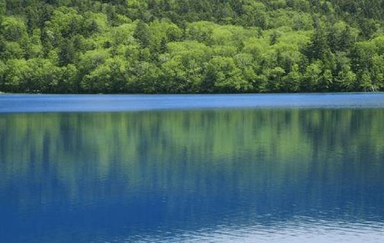 Trắc nghiệm tâm lý: Hồ nước nào phù hợp nhất với tâm trạng của bạn lúc này?-1