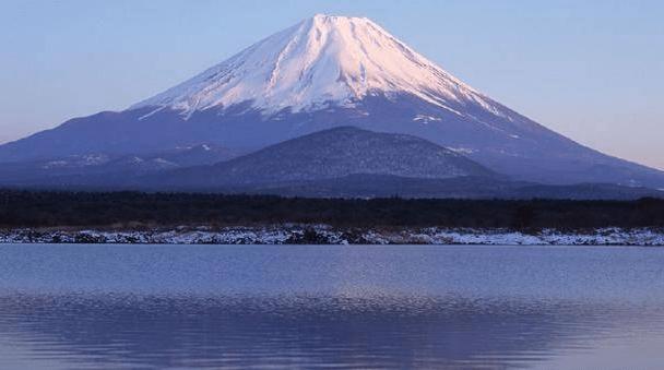 Trắc nghiệm tâm lý: Hồ nước nào phù hợp nhất với tâm trạng của bạn lúc này?-2