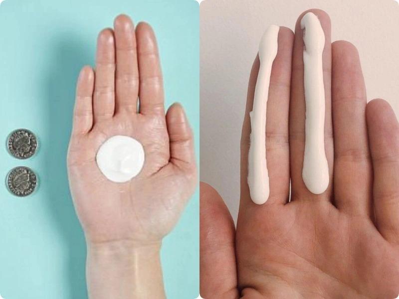 Bác sĩ da liễu: Không phải cứ bôi kem chống nắng dày bịch là tốt-3