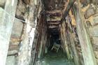 Phát hiện 3 người chết ngạt trong hầm khai thác vàng bỏ hoang