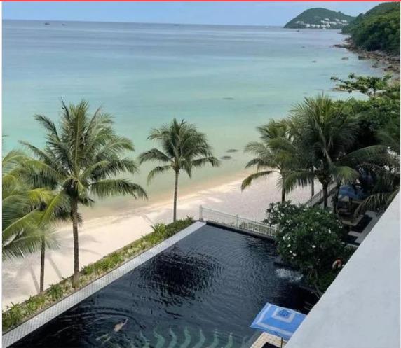 Rộ clip bằng chứng Ngô Kiến Huy cùng tình tin đồn đi du lịch-1