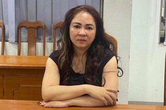 Tòa triệu tập ca sĩ Đàm Vĩnh Hưng, Thủy Tiên tới phiên tòa xét xử bà Phương Hằng-3