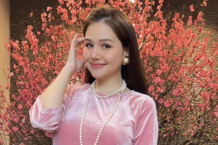 Lần hiếm hoi Phanh Lee tiết lộ hình ảnh của chồng và hai con-2