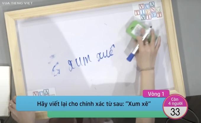 Vua Tiếng Việt liên tiếp bị tố đầy sạn, chuyên gia ngôn ngữ học lên tiếng-1
