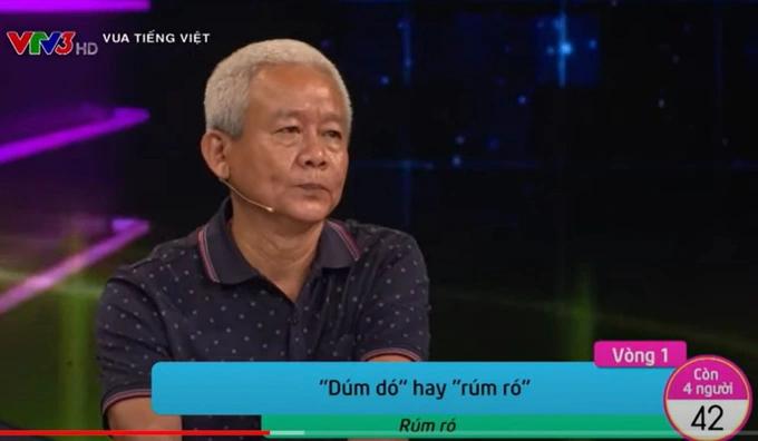 Vua Tiếng Việt liên tiếp bị tố đầy sạn, chuyên gia ngôn ngữ học lên tiếng-2