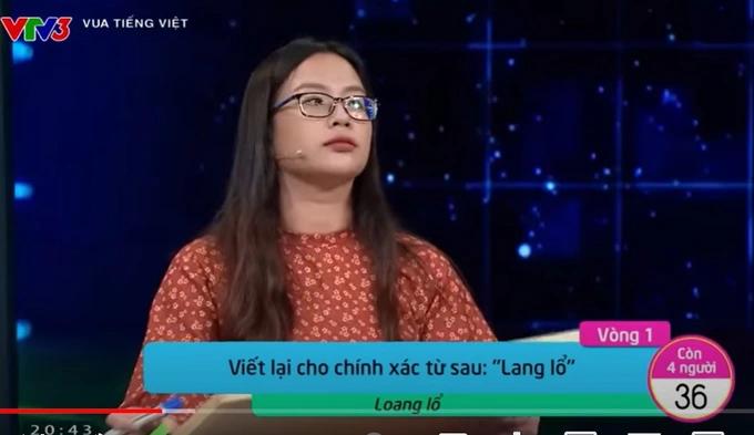 Vua Tiếng Việt liên tiếp bị tố đầy sạn, chuyên gia ngôn ngữ học lên tiếng-3