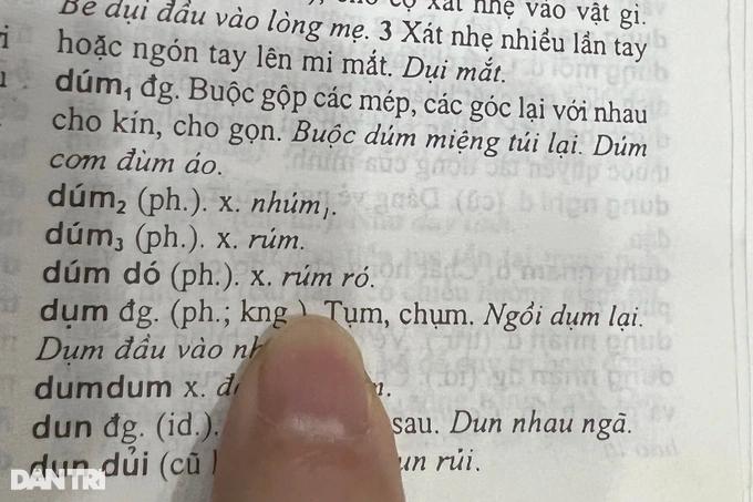 Vua Tiếng Việt liên tiếp bị tố đầy sạn, chuyên gia ngôn ngữ học lên tiếng-6