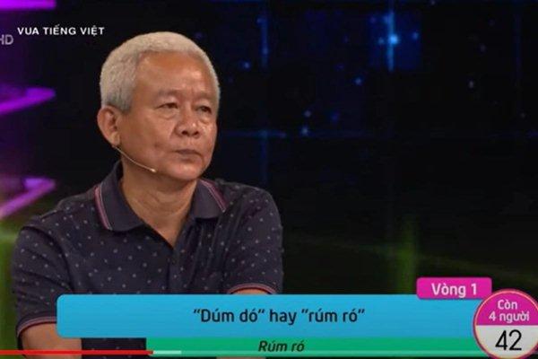 2 câu hỏi về thành ngữ khiến người chơi rối não ở tập mới nhất Vua Tiếng Việt-4
