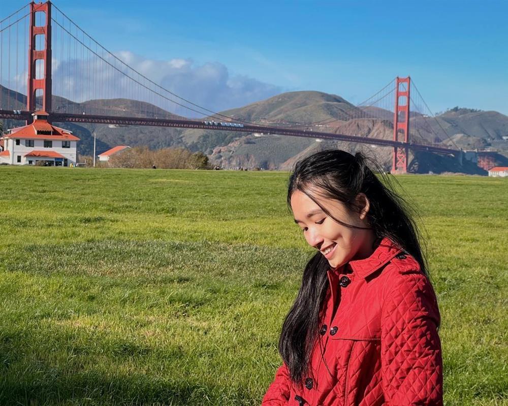 YouTuber Jenny Huỳnh đỗ đại học top 3 thế giới-4