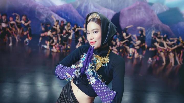 Bị nói bắt chước Hoàng Thùy Linh, Phương Mỹ Chi và Hòa Minzy đáp trả-1