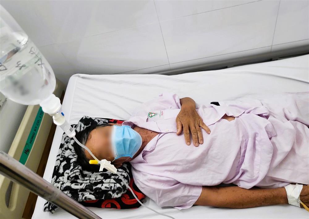 Đặc điểm của các ca Covid-19 ở TP.HCM phải nhập viện-1