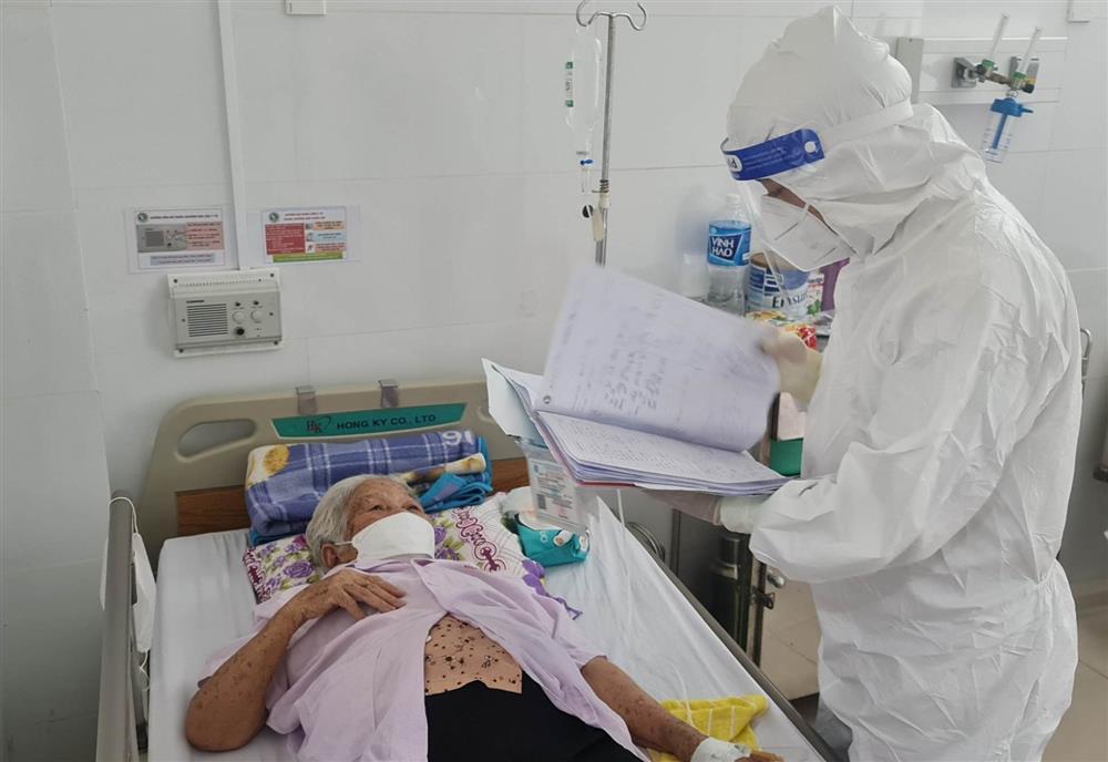 Đặc điểm của các ca Covid-19 ở TP.HCM phải nhập viện-2