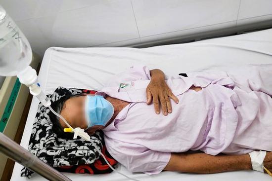 Đặc điểm của các ca Covid-19 ở TP.HCM phải nhập viện