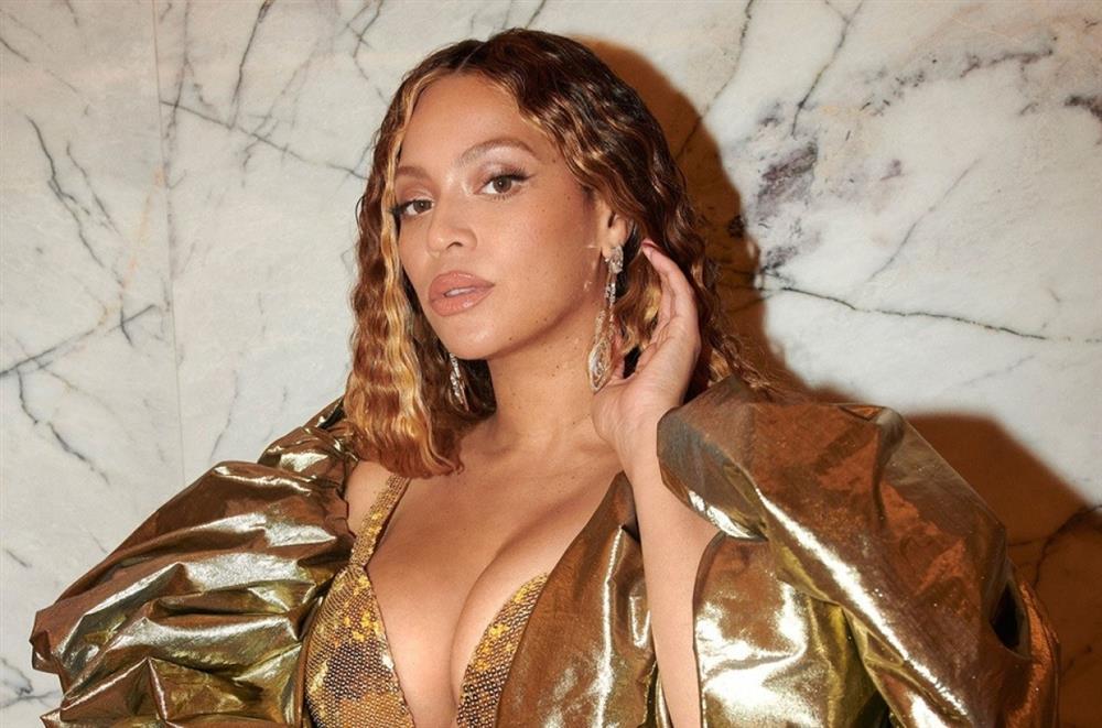 Beyoncé phủ nhận cáo buộc nợ gần 2,7 triệu USD tiền thuế-1