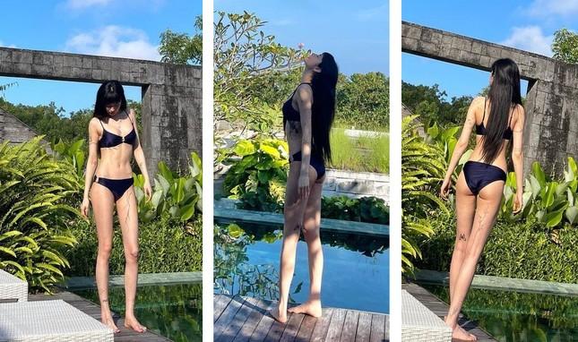 Mỹ nhân Hàn đẹp nhất thế giới gây sốt với loạt ảnh bikini-1