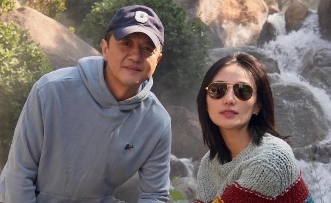 Lý Á Bằng lao đao vì nợ nần, thừa nhận giai đoạn đen tối cuộc đời-5