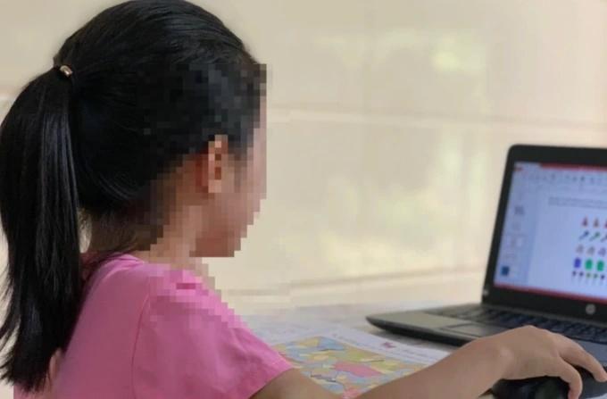 Tháo chạy khỏi trường vì con bị cô lập, chặn đường đi vệ sinh-1