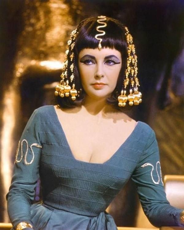 Ai Cập phản đối Netflix biến Nữ hoàng Cleopatra thành người da màu-2