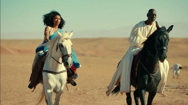 Ai Cập phản đối Netflix biến Nữ hoàng Cleopatra thành người da màu-3