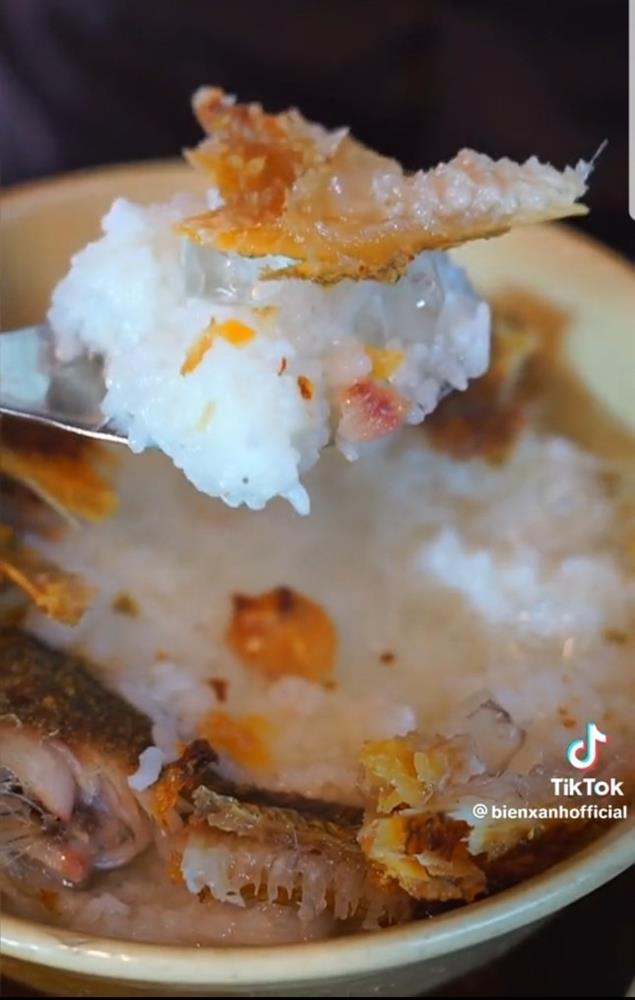 Độc lạ miền Tây: Cơm chan nước đá ăn cùng khô cá, bạn thử chưa?-4