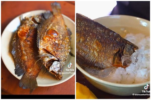 Chợt thèm món bánh ống lá dứa ăn vặt tuổi thơ dân dã một thời-5