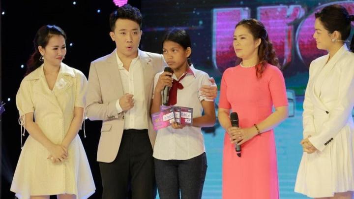 Trấn Thành và những lần bỗng dưng biến mất khỏi loạt gameshow-2