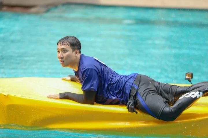 Trấn Thành và những lần bỗng dưng biến mất khỏi loạt gameshow-4