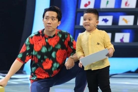 Trấn Thành và những lần 'bỗng dưng biến mất' khỏi loạt gameshow