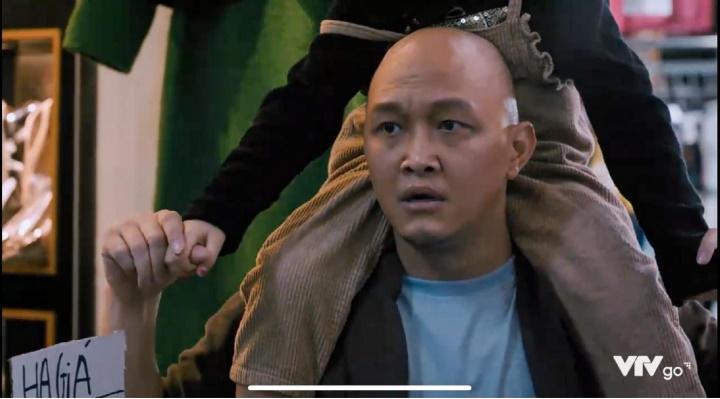 Sơn Cuộc Đời Vẫn Đẹp Sao: Tôi sợ độ điên của Thanh Hương-1