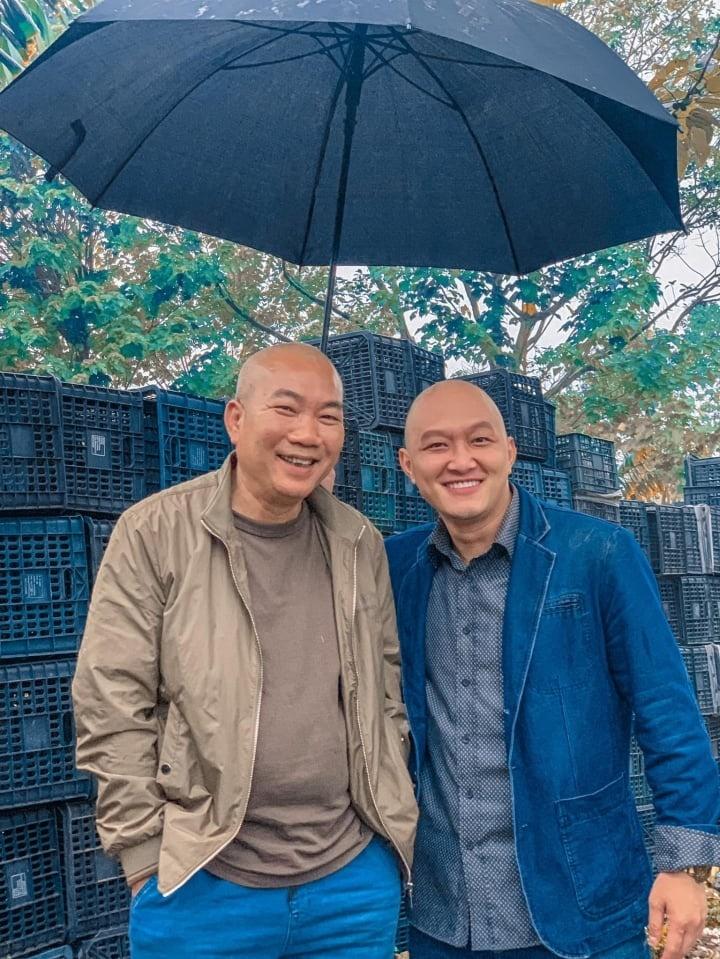 Sơn Cuộc Đời Vẫn Đẹp Sao: Tôi sợ độ điên của Thanh Hương-2