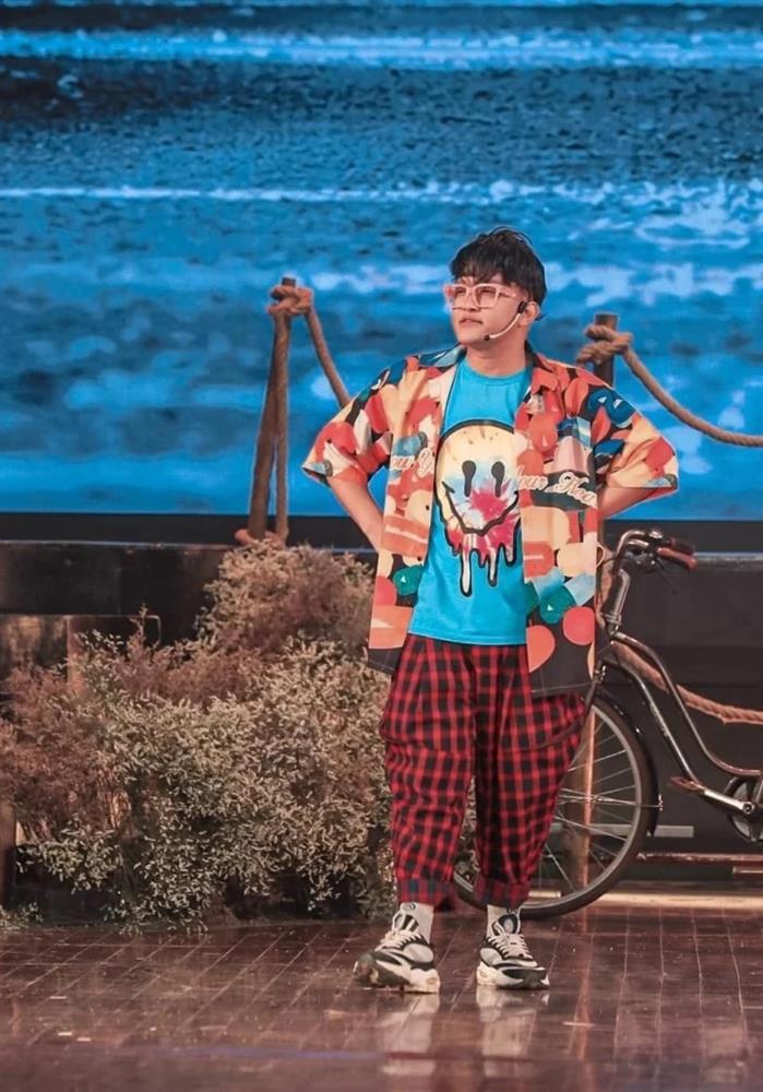 Sơn Cuộc Đời Vẫn Đẹp Sao: Tôi sợ độ điên của Thanh Hương-3