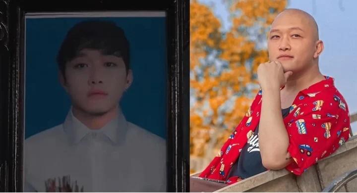 Sơn Cuộc Đời Vẫn Đẹp Sao: Tôi sợ độ điên của Thanh Hương-4