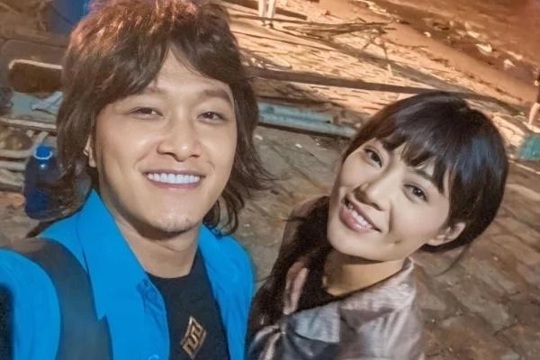 Điều ít ai biết về Hoàng Du Ka vào vai chồng bội bạc Cuộc đời vẫn đẹp sao-5