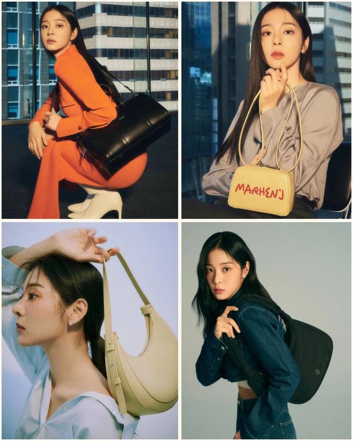 Đệ nhất Phu nhân Hàn Quốc chuộng thời trang thuần chay-3