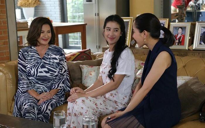 Nghe kế hoạch nghỉ lễ của nhà chồng mà tôi toát mồ hôi vì sợ-1