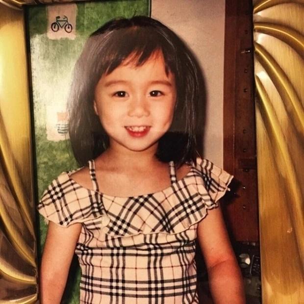 Chân dung ái nữ duy nhất còn độc thân của vua sòng bạc Hà Hồng Sân-2