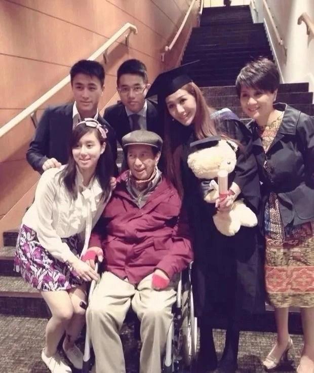 Chân dung ái nữ duy nhất còn độc thân của vua sòng bạc Hà Hồng Sân-3