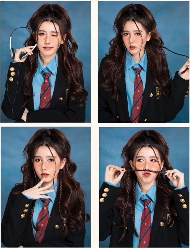 Bắt trend chụp ảnh kỷ yếu American Core: Đơn giản mà cuốn hút!-2