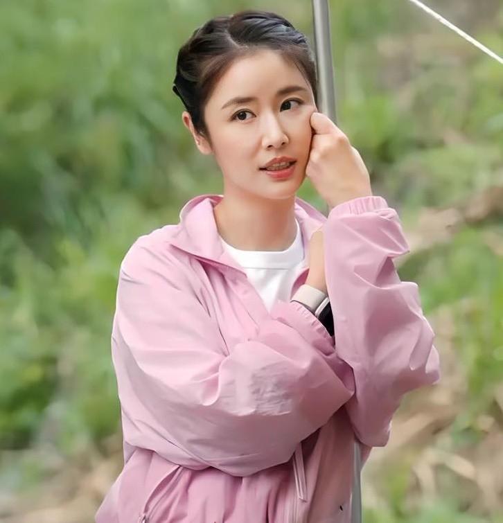 Sao nữ bị bóc trần nhan sắc chưa qua chỉnh sửa-10