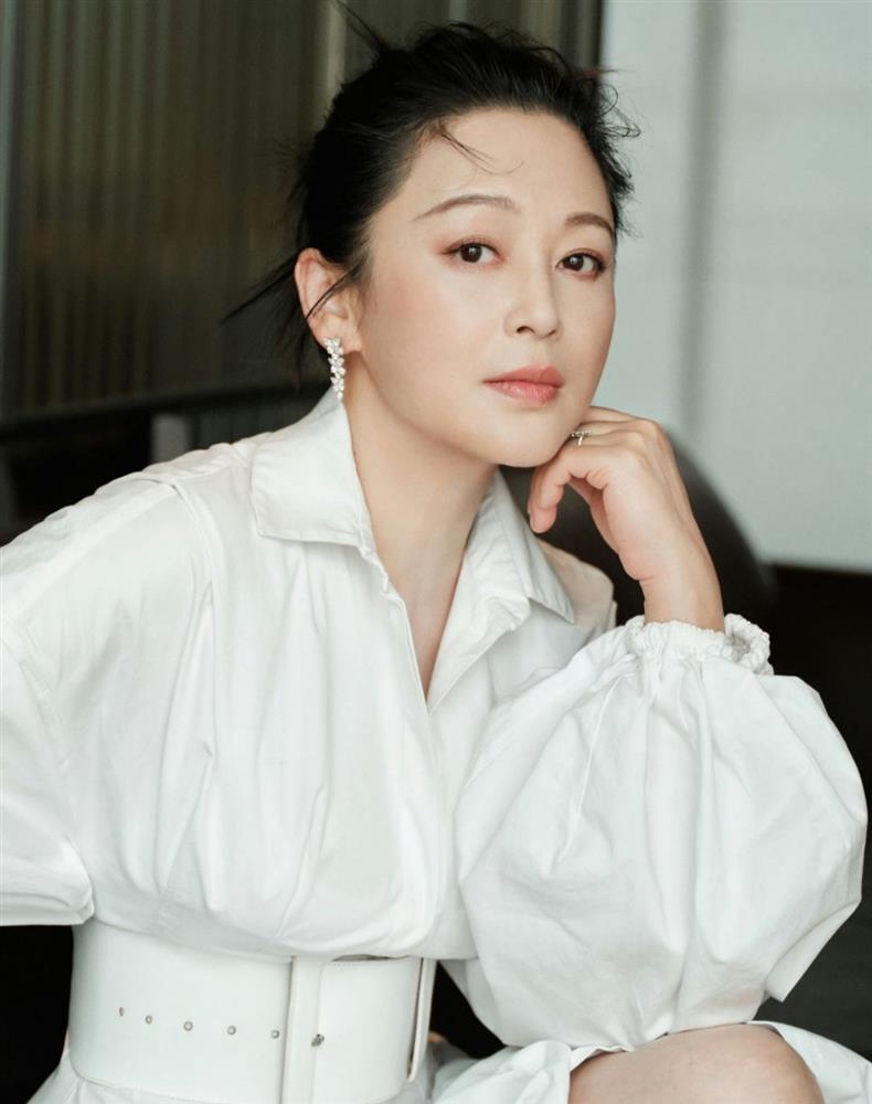 Sao nữ bị bóc trần nhan sắc chưa qua chỉnh sửa-12