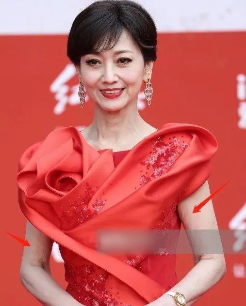 Sao nữ bị bóc trần nhan sắc chưa qua chỉnh sửa-7