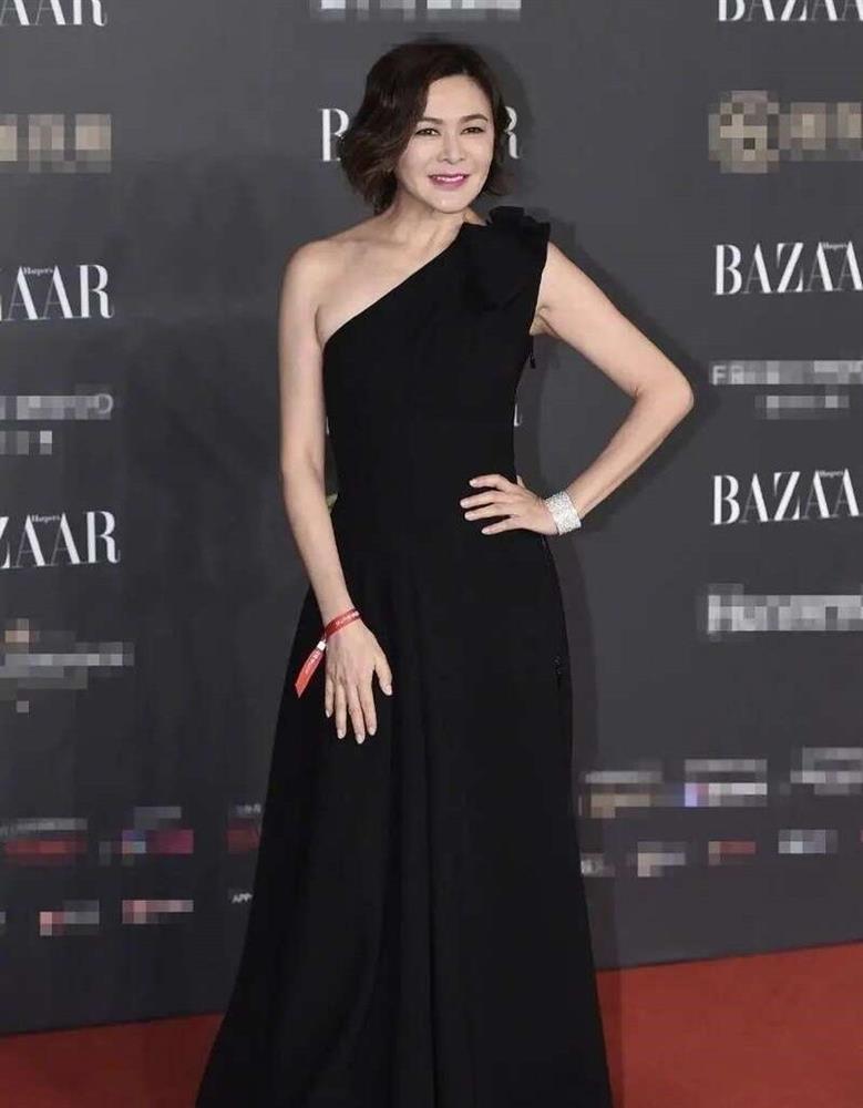 Sao nữ bị bóc trần nhan sắc chưa qua chỉnh sửa-9